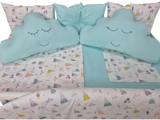 Обиколник за кошара Ментови планини