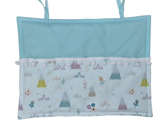 Органайзер за кошара Ментови планини