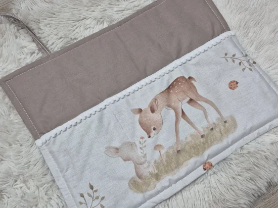 Органайзер за кошара Горски обитатели, мока