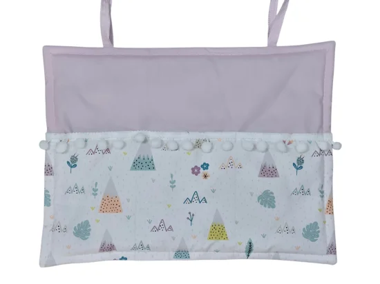 Органайзер за кошара Лилави планини