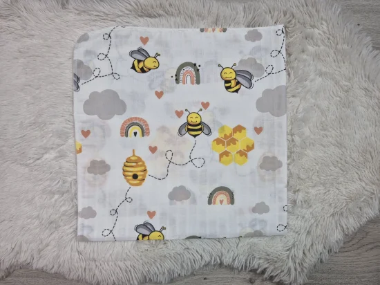 Бебешка пелена 