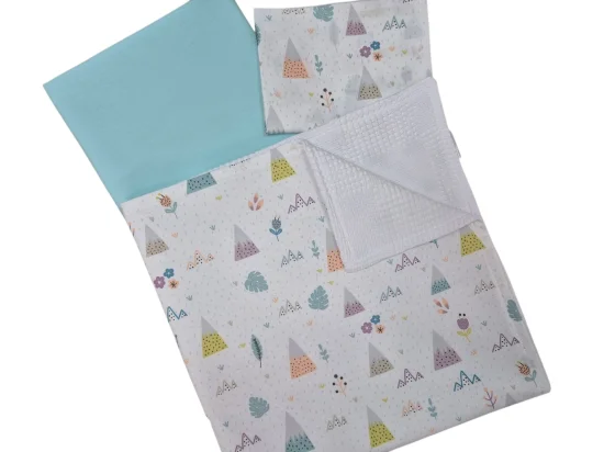 Сет за количка Ментови планини