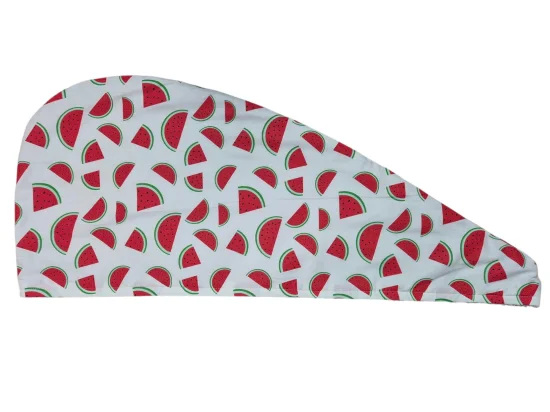 Тюрбан за след баня Диня