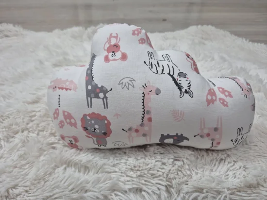 Мини възглавничка облаче или капка