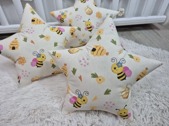 Звездичка 